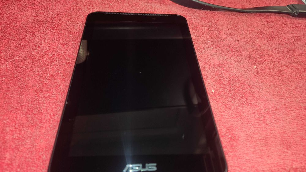 Tablet ASUS K012 Dual SIM