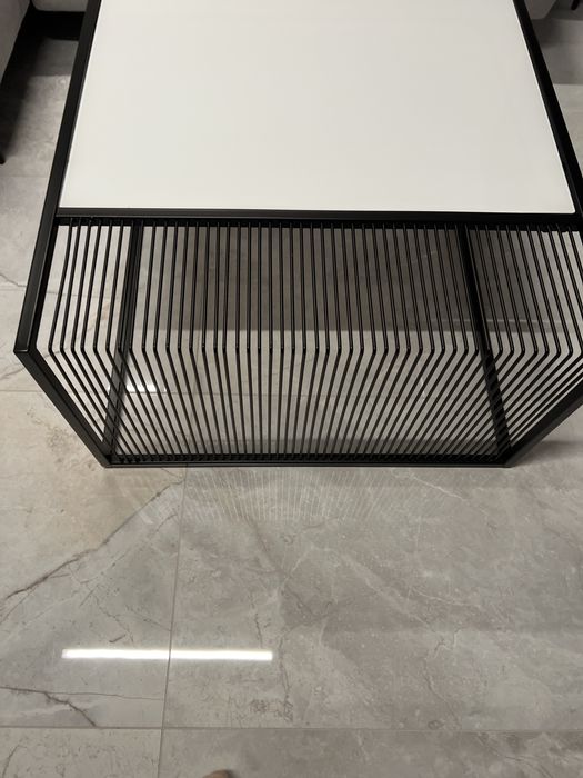 Stolik loft Agata Mebel