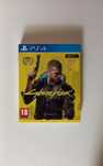 Cyberpunk 2077 ps4