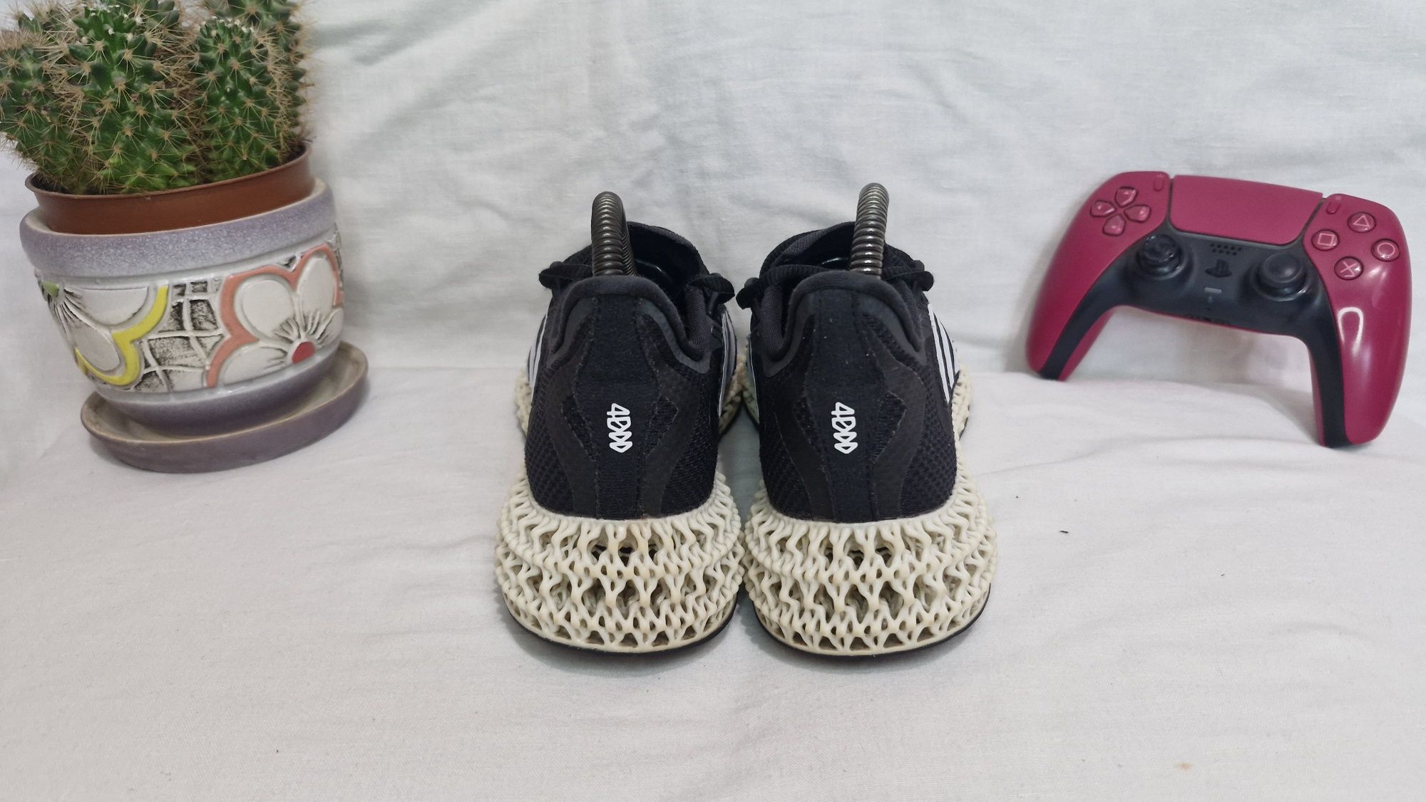 Бігові кросівки Adidas 4dfwd.Розмір 36