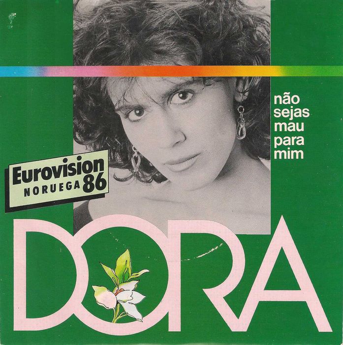 Festival RTP da Canção Amor D'Água Fresca