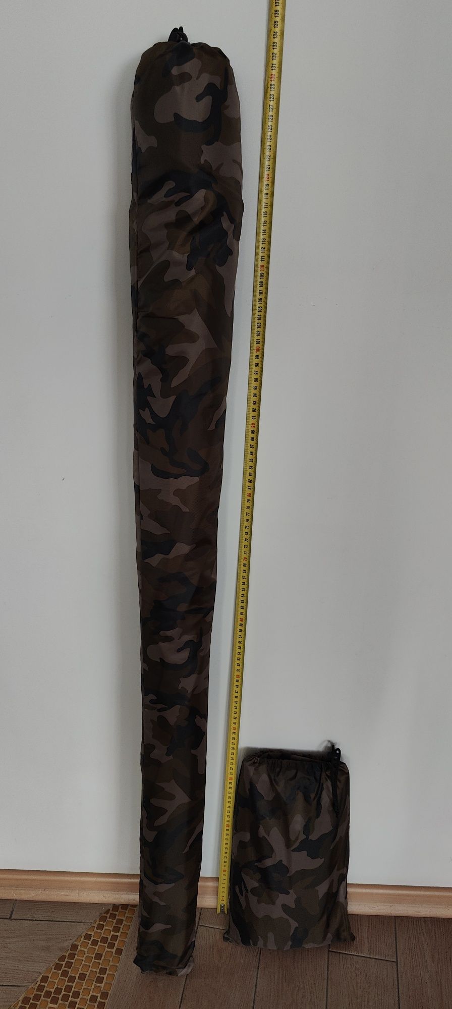 Продам новый зонт Flagman Camo Umbrella With Tent диаметр-2,5м