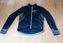Kurtka rowerowa damska Craft windstopper