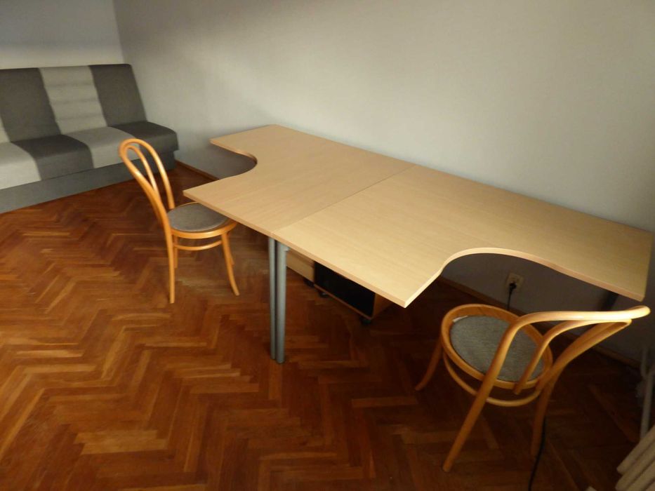 Wynajmę pokój  20 m.kw w mieszkaniu 2-pokojowym Kraków Zapolskiej