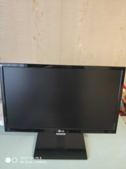 монітор LG Flatron