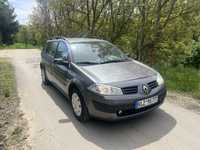 Renault Megane 1.5dci 147tys. 1 wlasciciel