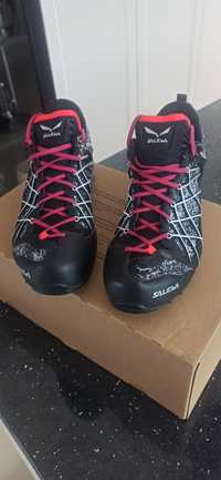 Buty Salewa damskie 40,5