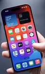 Iphone 15 pro max em excelente estado