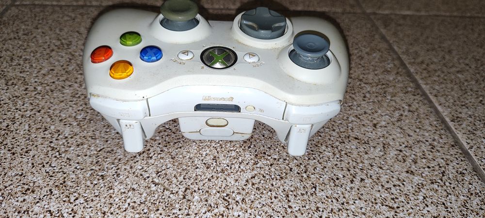 Pad Xbox bezprzewodowy