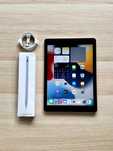 iPad 6 32GB Czarny – 97% Baterii, tylko 28 cykli
