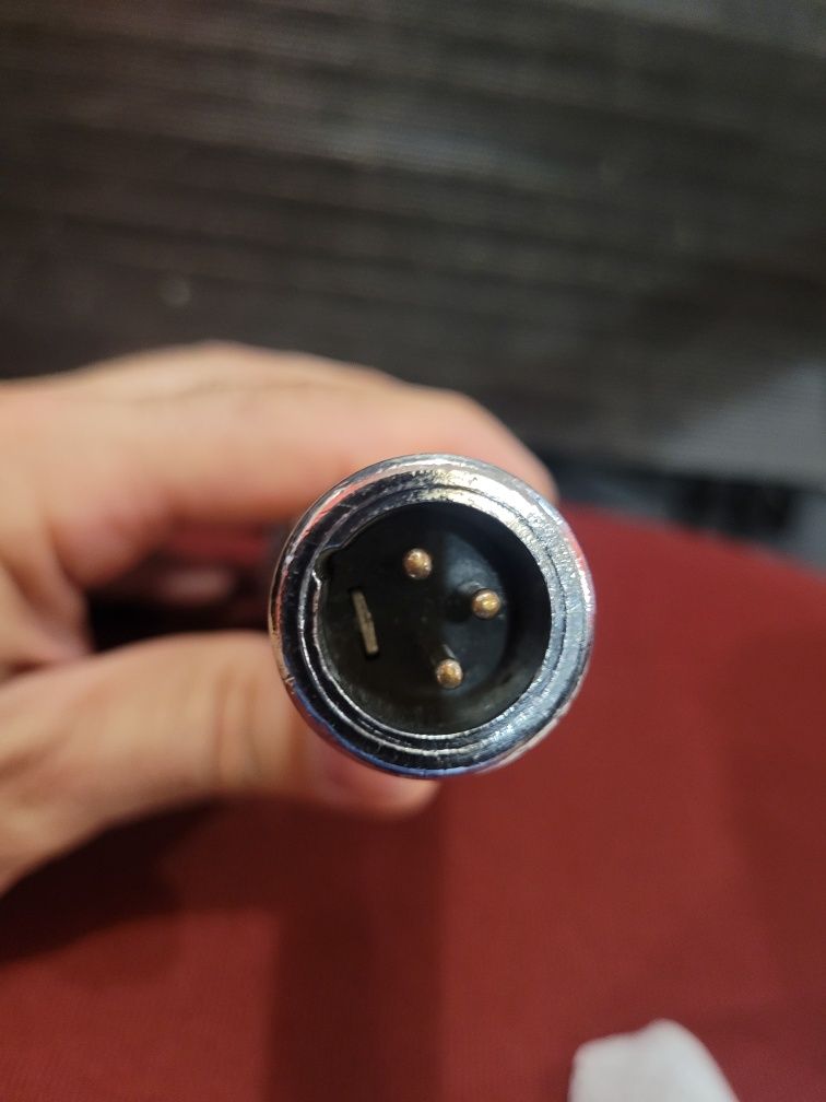 Mikrofon Shure 565sd