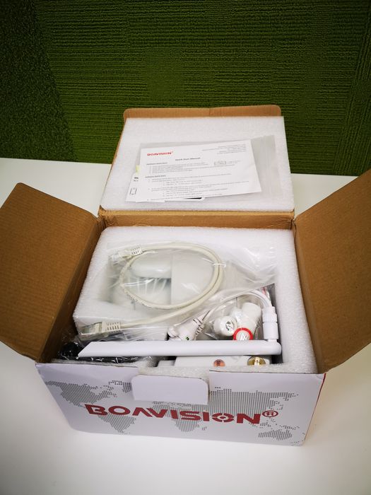 SALE 4g Wi-Fi камера Boavision HX-HD50M28AS 5mp лучшая камера