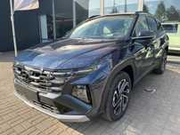 Hyundai Tucson Hyundai Tucson, 1.6 HEV, 215KM, 6AT