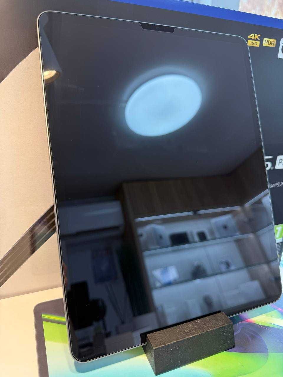 Ipad pro 12.9 6gen 128 wifi (NEW) Магазин|Гарантія