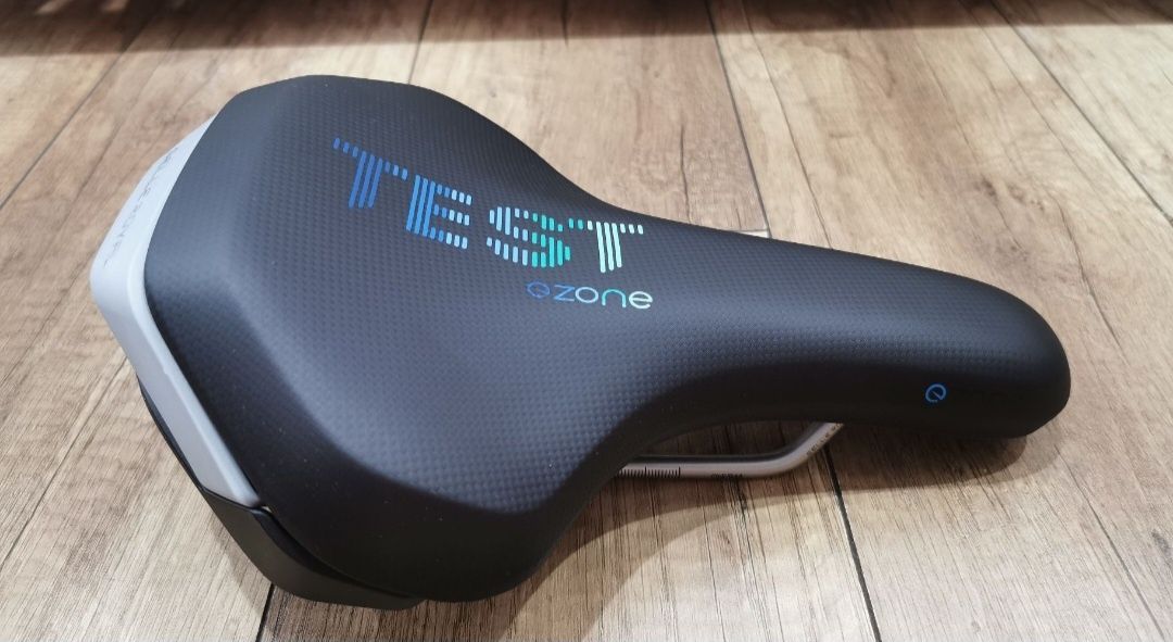 Siodełko Selle Royal e-zone do e-bike