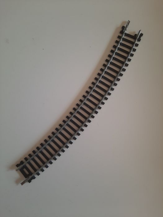 Pista de Comboios Jouef