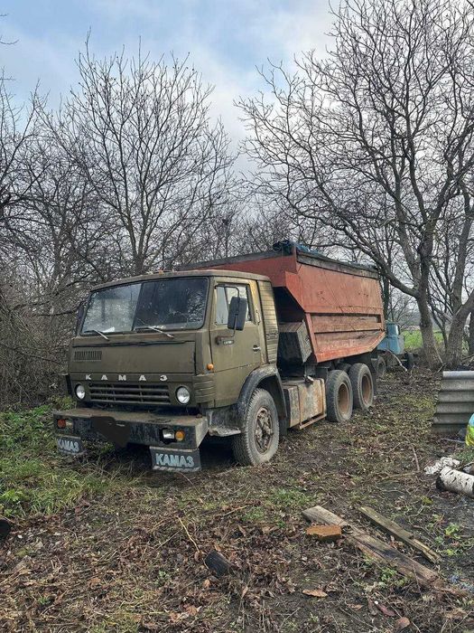 камаз 5511 продам