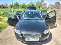 Volvo V50 2.0D 2006r