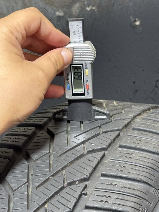 205/55 R16 Semperit Speed Grip2 | Пара | Зима | Німеччина | 2024 |