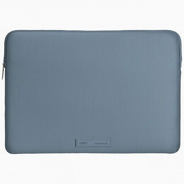 Torba UNIQ Cyprus Ridge Edition Laptop Sleeve na laptopa 16" water-res