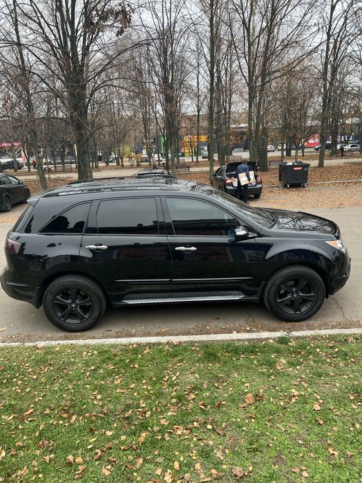 Продам обслугований повністю Акура МДХ2