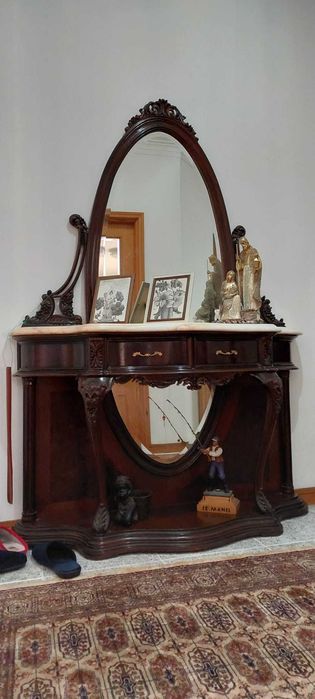 Móveis de Sala, Cadeiras