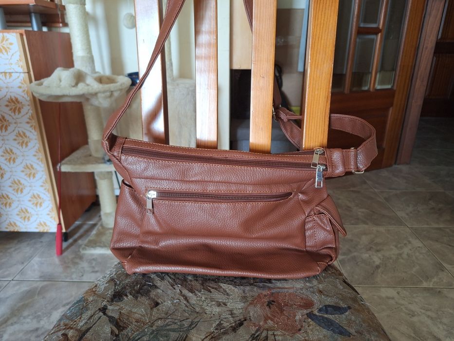 Malas diversas usadas (aceito trocas)