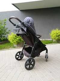 Sprzedam wózek firmy Baby Design Look air