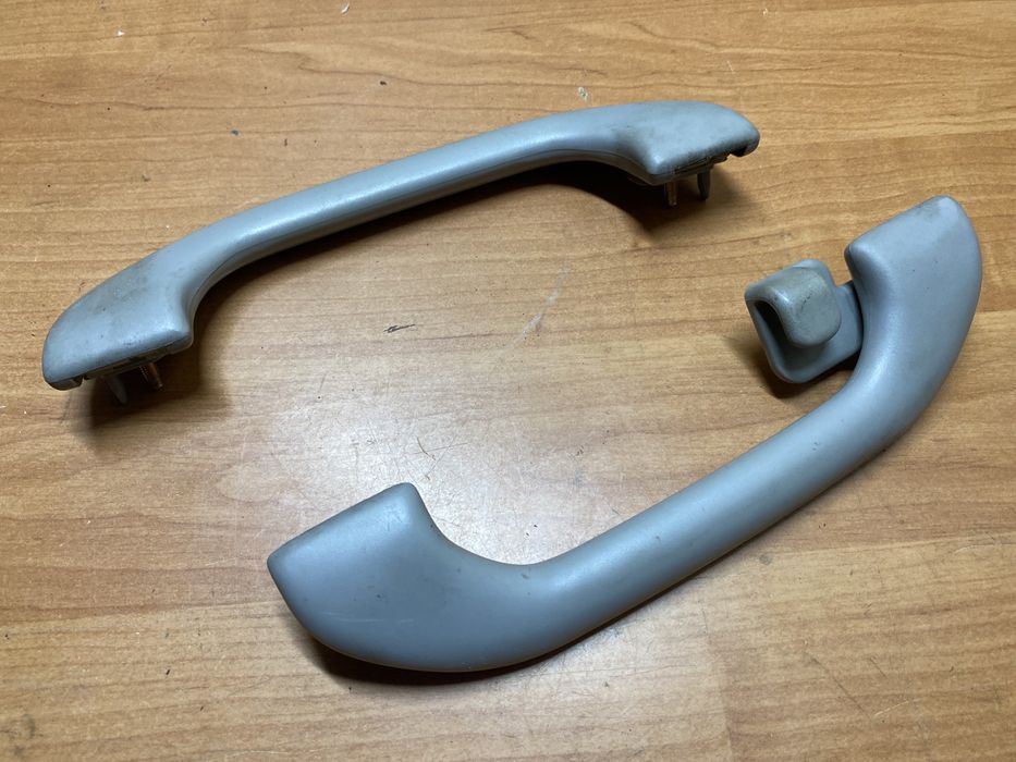 Ручки потолка стелі комплект Mitsubishi Лансер 9