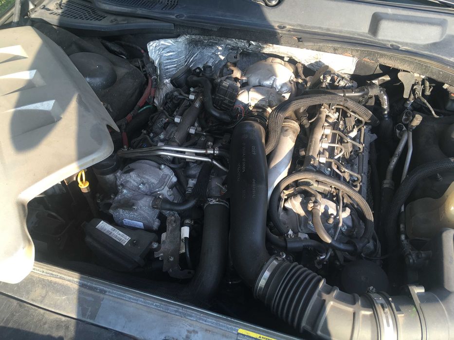 Chrysler 300 C 3.0 CRD