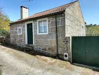 Casa T2 - Quintas do Salgueiro