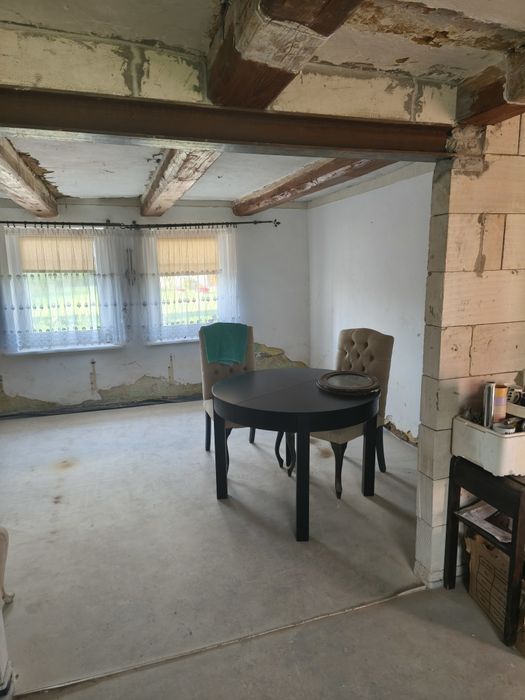 Dom do remontu DOLINA NOTECI