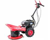 Kosiarka Bębnowa Stella Pro 58Cm B&S 875 4-Noż