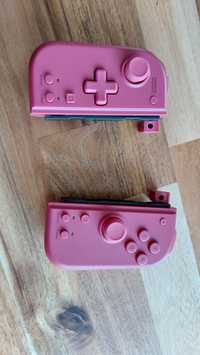 Hori Split Pad Compact Czerwony Nintendo Switch