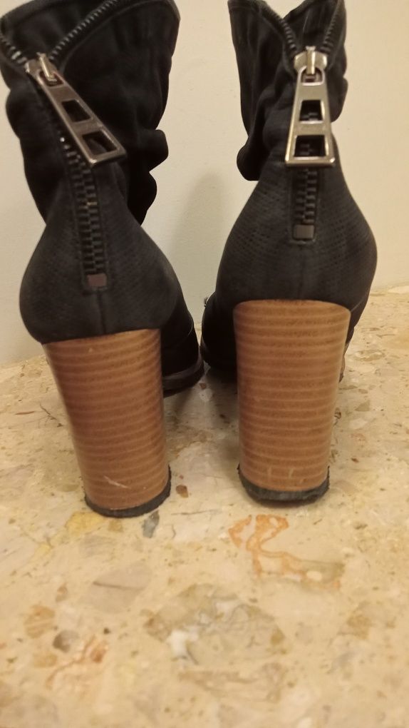Botki Badura 37 bdb