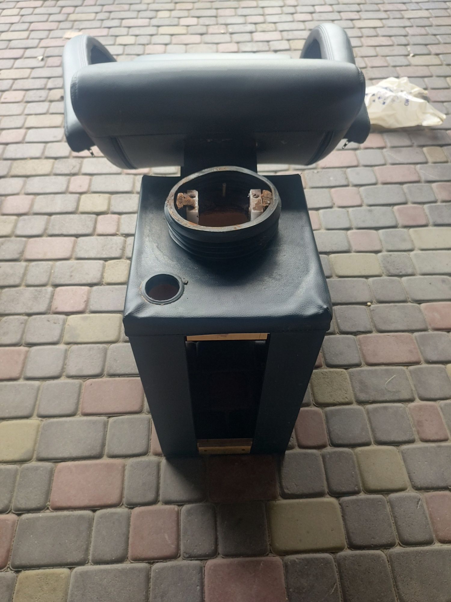 Продам б/у мийку
