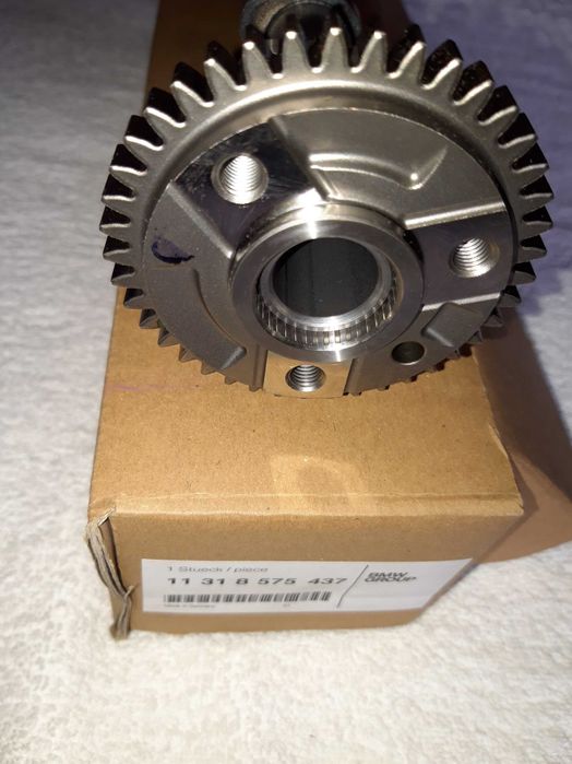 Árvore de Cames Nova BMW MINI