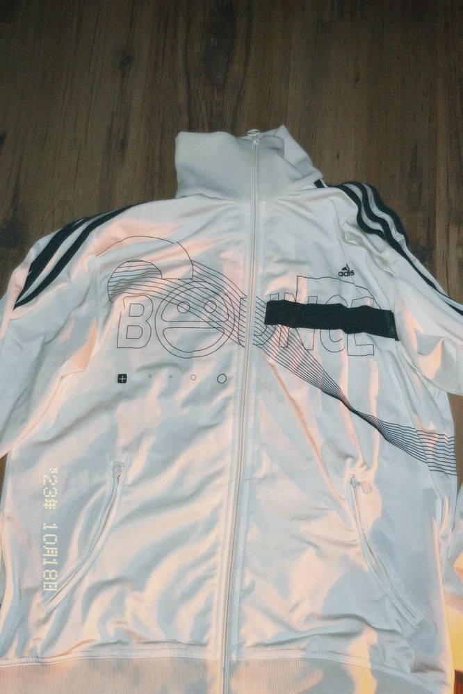 вітровка adidas original bounce