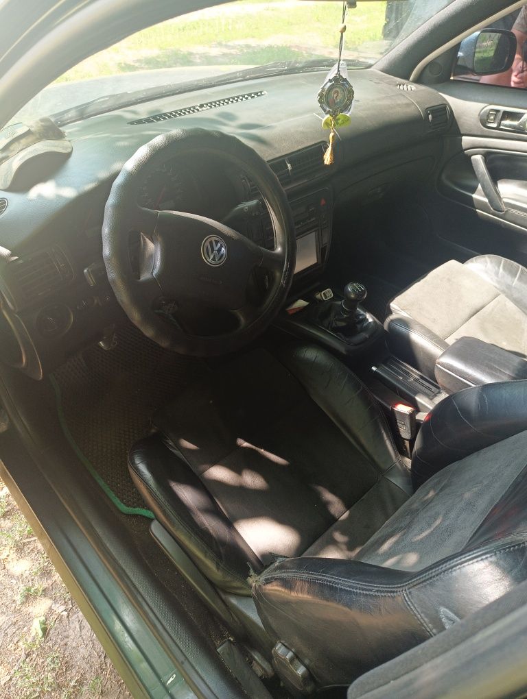 Продам пасат авто на ходу