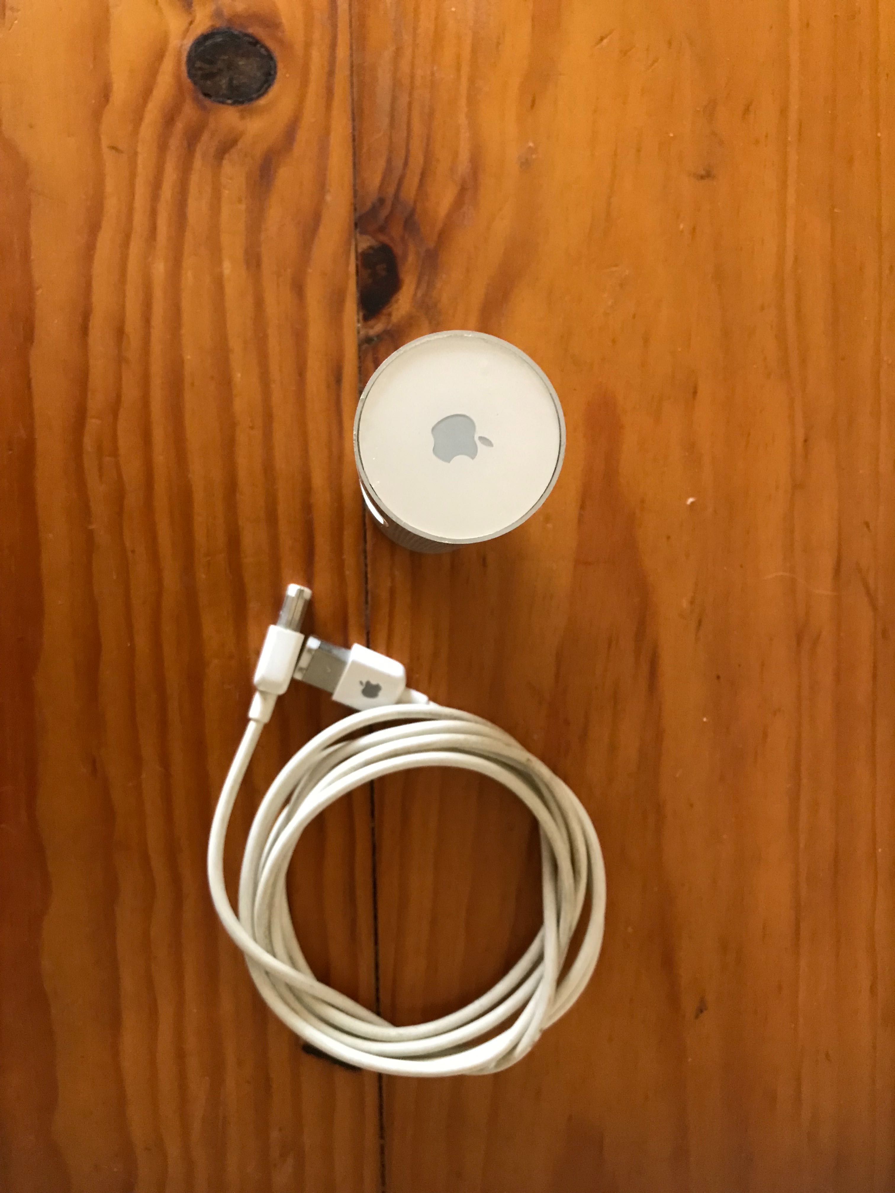 Câmara Apple Isight Firewire 800