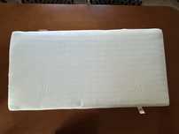 Materac dzieciecy FikiMiki 120 x 60 x 11