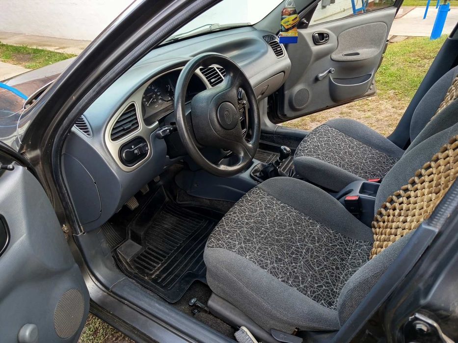 Авто ЗАЗ SENS 1.3