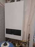 Piec kociol gazowy Logomax 24kw