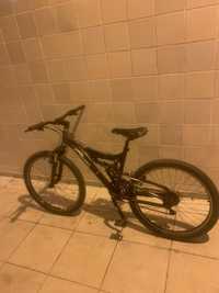 Bike profissional