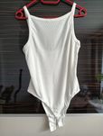 Body kremowe rozmiar L