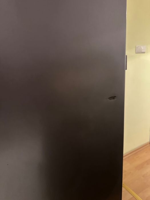 Lodówka Amica wolnostojąca 150cm