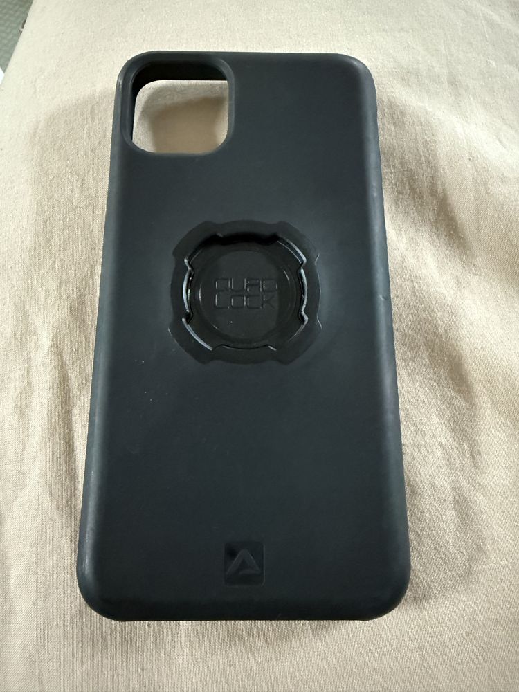 Capa Quad-Lock - Iphone 11 Pro Max