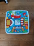 Stolik edukacyjny Fisher price
