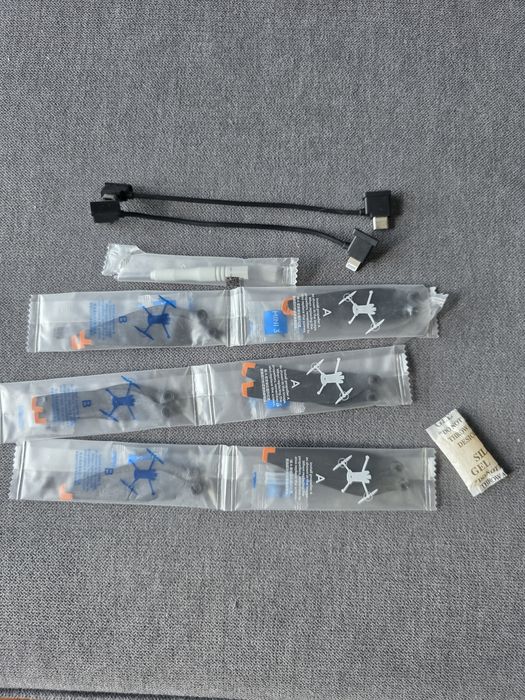 Drone DJI MINI 3