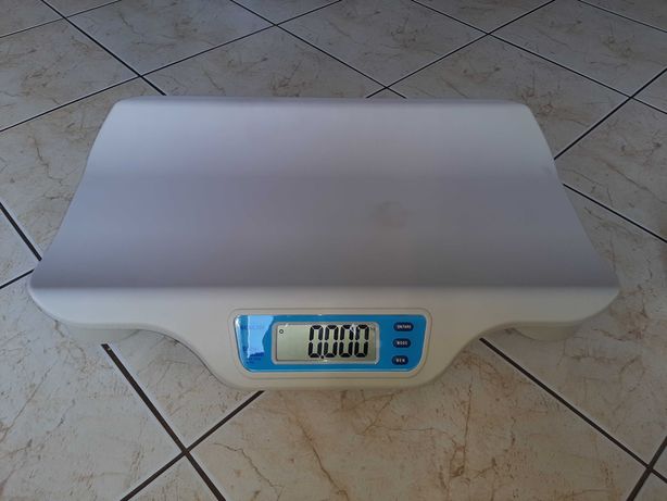 Sencor elektroniczna waga dla niemowląt SBS 4002